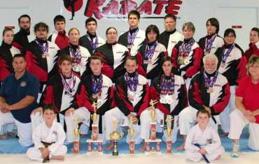 Tournament Team